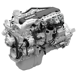 P66A9 Engine